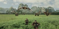 「プリミティヴ・ウォー 恐竜戦争」場面写真