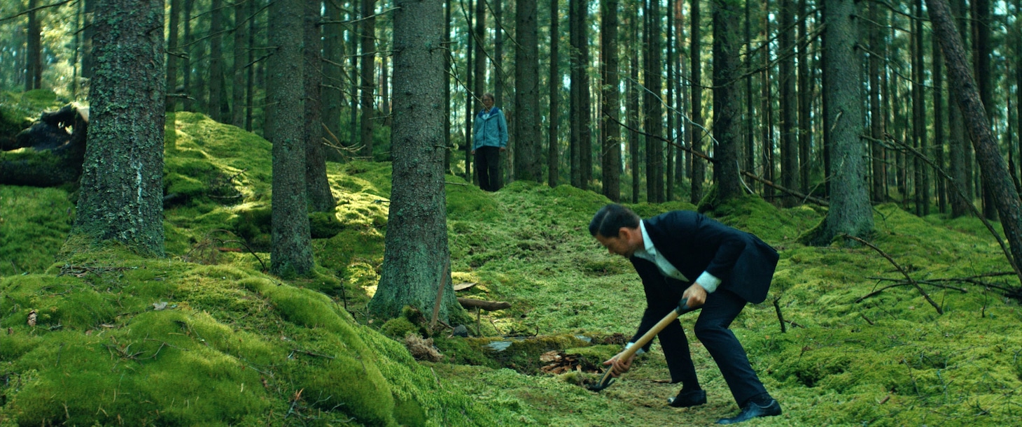 映画「さよなら、僕の英雄」新場面写真