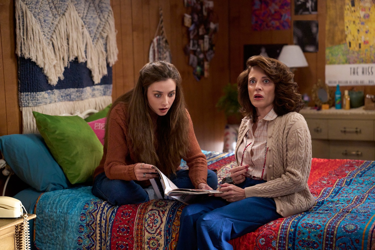 「テッド ザ・シリーズ2」場面写真