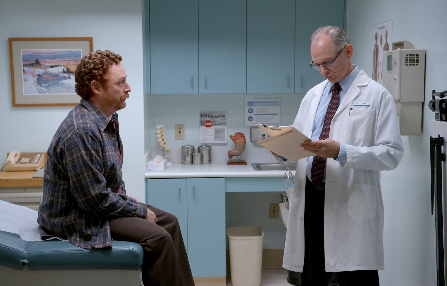 「テッド ザ・シリーズ2」場面写真