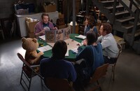 「テッド ザ・シリーズ2」場面写真