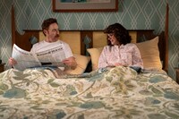 「テッド ザ・シリーズ2」場面写真