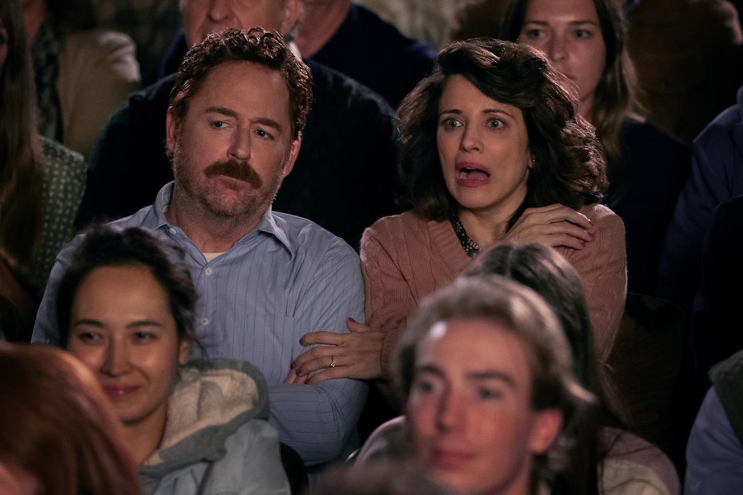 「テッド ザ・シリーズ2」場面写真