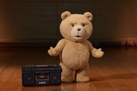 「テッド ザ・シリーズ2」場面写真