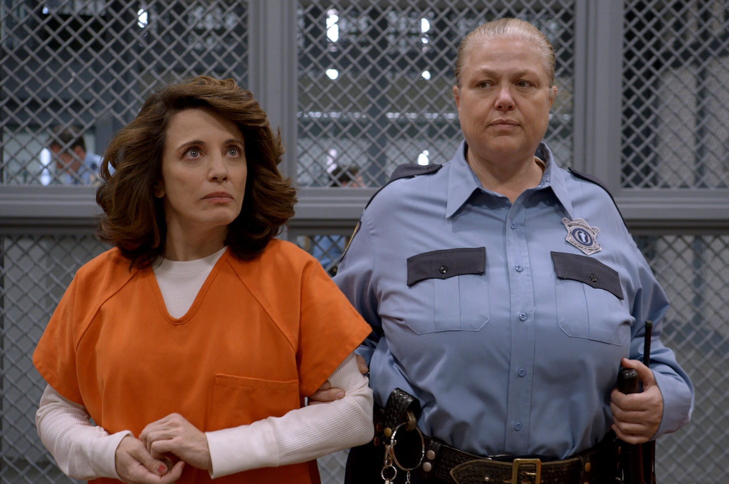 「テッド ザ・シリーズ2」場面写真