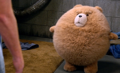 「テッド ザ・シリーズ2」場面写真