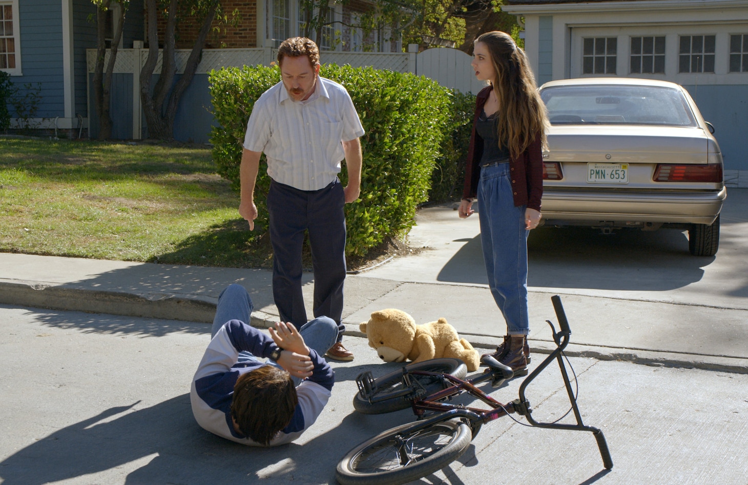 「テッド ザ・シリーズ2」場面写真