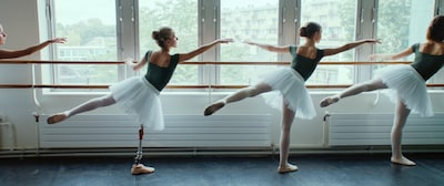 「ウィー・ハブ・ア・ドリーム」場面写真