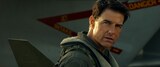 映画「トップガン マーヴェリック」より、トム・クルーズ演じる主人公マーヴェリック （写真提供：Paramount Pictures / Photofest / ゼータ イメージ）