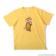 FEVER ビーバー！ ビーバーTシャツ（税込4400円）