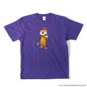 FEVER ビーバー！ ビーバーTシャツ（税込4400円）