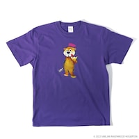 FEVER ビーバー！ ビーバーTシャツ（税込4400円）