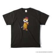 FEVER ビーバー！ ビーバーTシャツ（税込4400円）