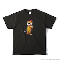 FEVER ビーバー！ ビーバーTシャツ（税込4400円）