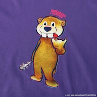 FEVER ビーバー！ ビーバーTシャツ（税込4400円）