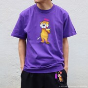 FEVER ビーバー！ ビーバーTシャツ（税込4400円）