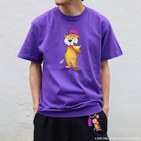 FEVER ビーバー！ ビーバーTシャツ（税込4400円）