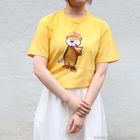 FEVER ビーバー！ ビーバーTシャツ（税込4400円）