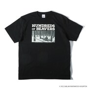 FEVER ビーバー！ 場面写Tシャツ（税込4400円）
