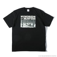 FEVER ビーバー！ 場面写Tシャツ（税込4400円）