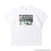 FEVER ビーバー！ 場面写Tシャツ（税込4400円）