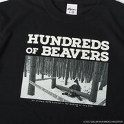 FEVER ビーバー！ 場面写Tシャツ（税込4400円）