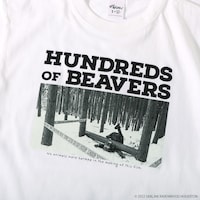 FEVER ビーバー！ 場面写Tシャツ（税込4400円）