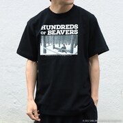FEVER ビーバー！ 場面写Tシャツ（税込4400円）
