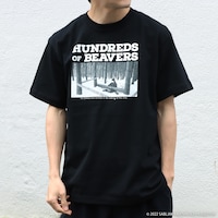 FEVER ビーバー！ 場面写Tシャツ（税込4400円）
