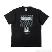 FEVER ビーバー！ キービジュアルTシャツ（税込4400円）
