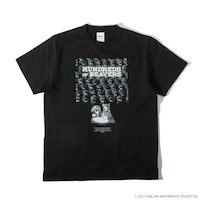 FEVER ビーバー！ キービジュアルTシャツ（税込4400円）