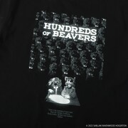 FEVER ビーバー！ キービジュアルTシャツ（税込4400円）