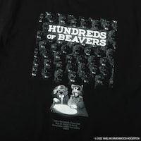 FEVER ビーバー！ キービジュアルTシャツ（税込4400円）