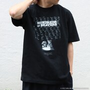 FEVER ビーバー！ キービジュアルTシャツ（税込4400円）