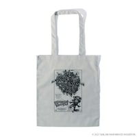 FEVER ビーバー！ トートバッグ（税込2200円）