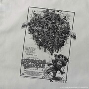 FEVER ビーバー！ トートバッグ（税込2200円）