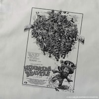 FEVER ビーバー！ トートバッグ（税込2200円）