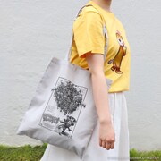 FEVER ビーバー！ トートバッグ（税込2200円）