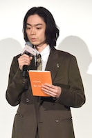 菅田将暉