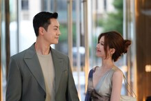 中国ドラマ界を席巻！チャオ・ルースー×ウィリアム・チャン「私の完璧な結婚」1話先行公開