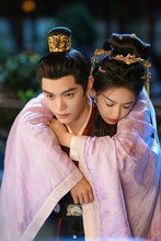 中国ドラマ「山河枕」配信決定、若き将軍と“兄嫁”を名乗る女性が惹かれ合う時代劇【あらすじ・予告・相関図あり】