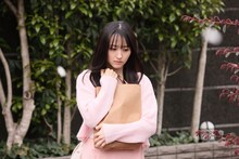 ドラマ「月夜行路 －答えは名作の中に－」より、ゲスト出演が発表された一ノ瀬美空（乃木坂46）。役柄はまだ明かされていない