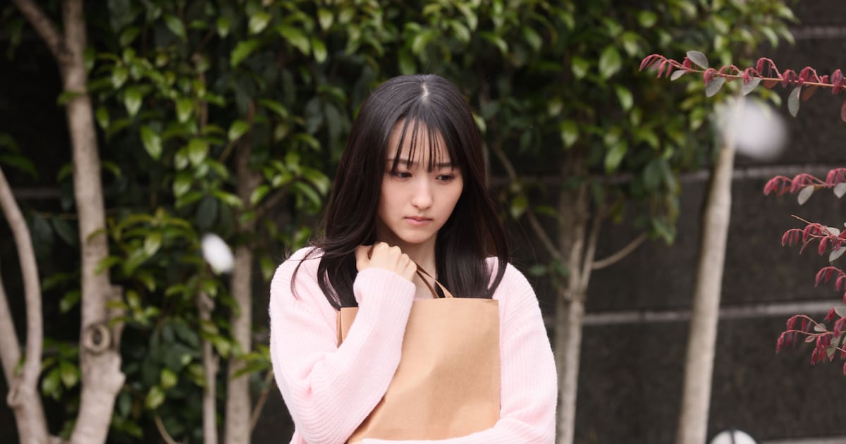 ミステリー大好き乃木坂46一ノ瀬美空「月夜行路」で地上波ドラマ初出演