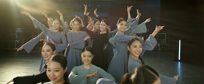 韓国映画「大丈夫、大丈夫、大丈夫！」新場面写真