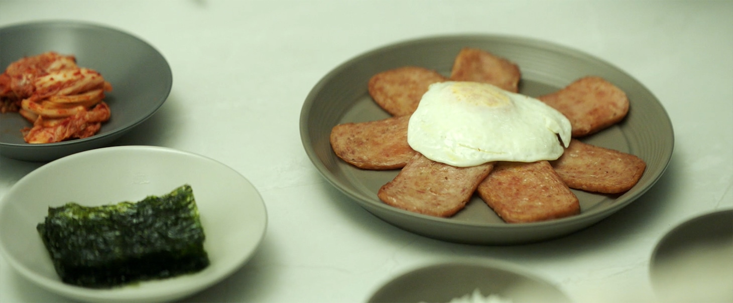 韓国映画「大丈夫、大丈夫、大丈夫！」新場面写真