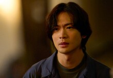 映画「殺人の門」より、松下洸平演じる田島