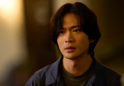 映画「殺人の門」より、松下洸平演じる田島