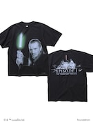 クワイ＝ガン・ジン「SW26_EP1_QUI-GON_IKB」（税込9900円・FREAK'S STORE 池袋パルコ店限定商品）