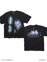 「スター・ウォーズ」計11種のTシャツ発売、惑星ホスの怪物ワンパと吊るされるルークなど