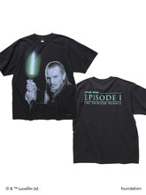 「スター・ウォーズ」計11種のTシャツ発売、惑星ホスの怪物ワンパと吊るされるルークなど